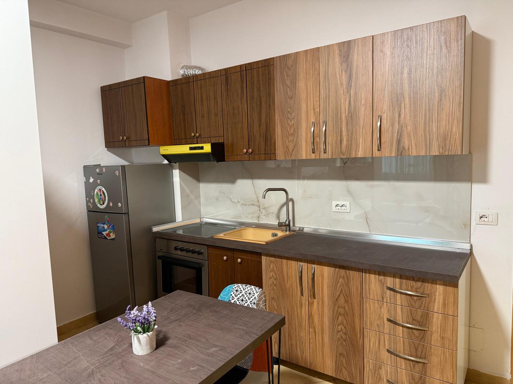 Sol Ambasador 2 Appartement *
