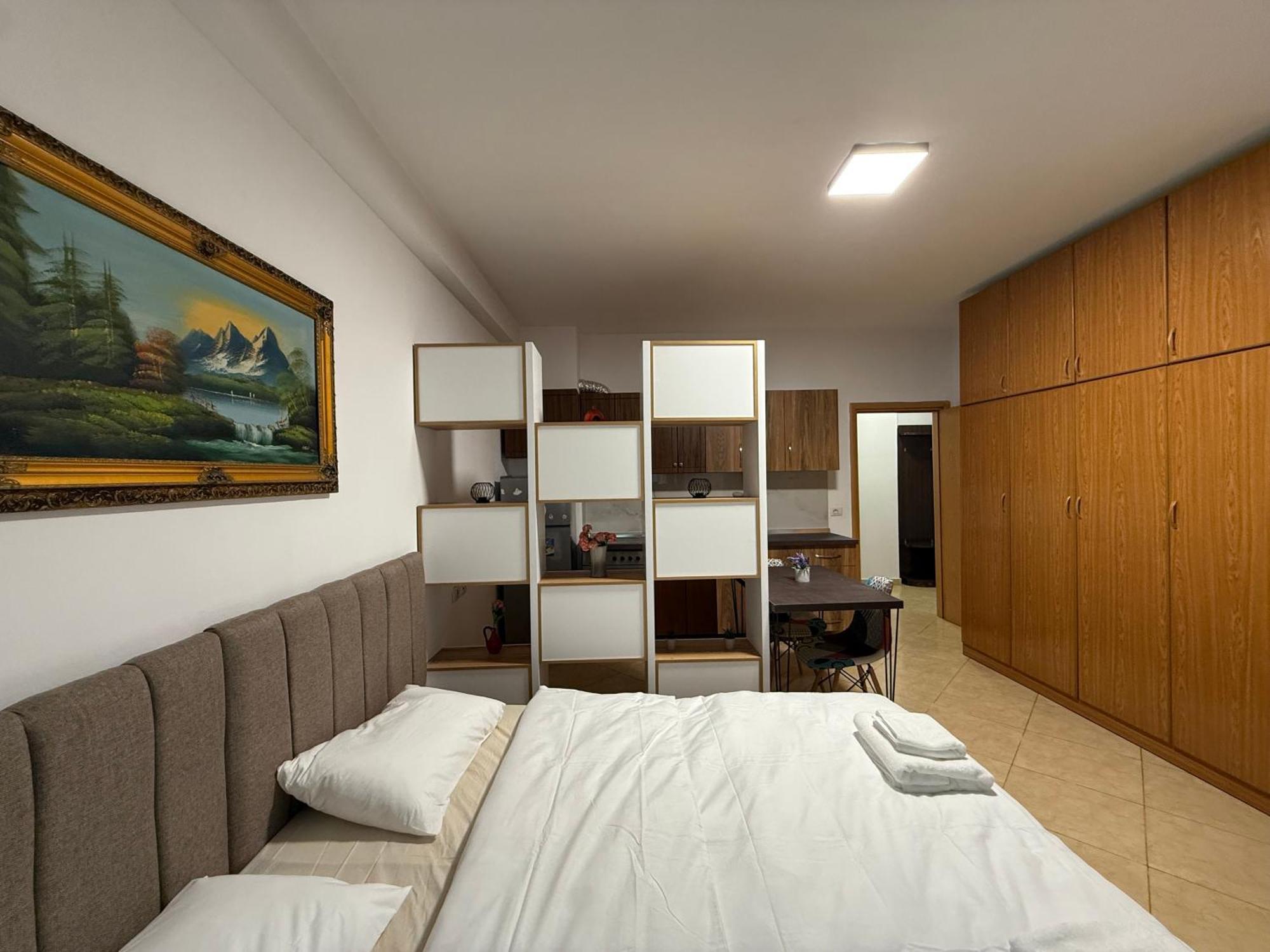 Appartement Sol Ambasador 2